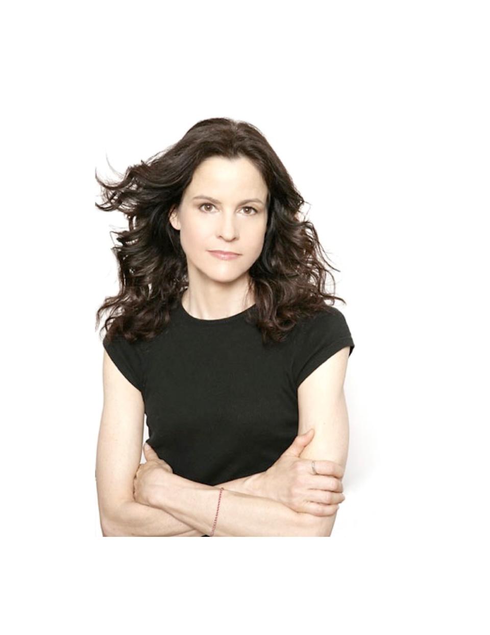 Ally Sheedy said there needs to be diverse voices in the film industry (Now TV/PA)