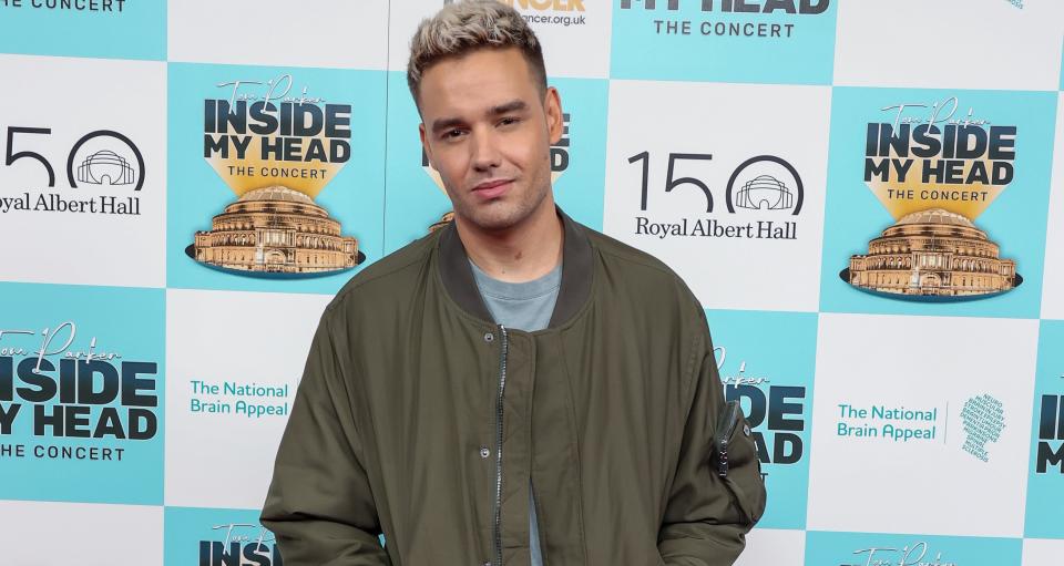 Liam Payne has been talking to Louis Tomlinson about a One Direction reunion. (Getty Images)