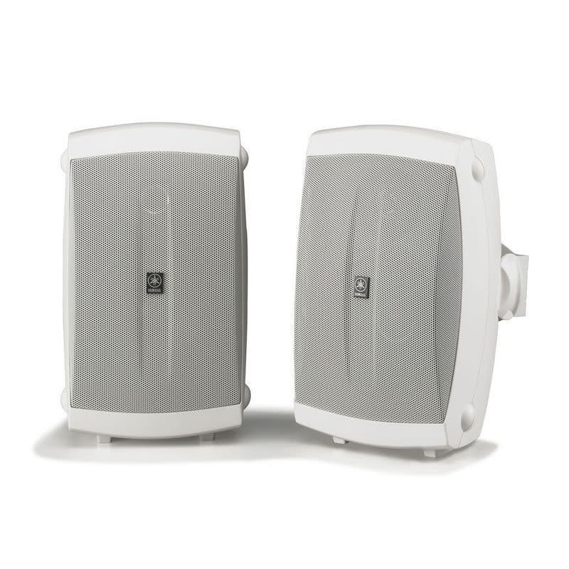 2) NS-AW150 Outdoor Speakers