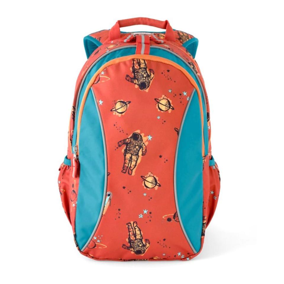 Garnet Hill Eco Signature Backpack