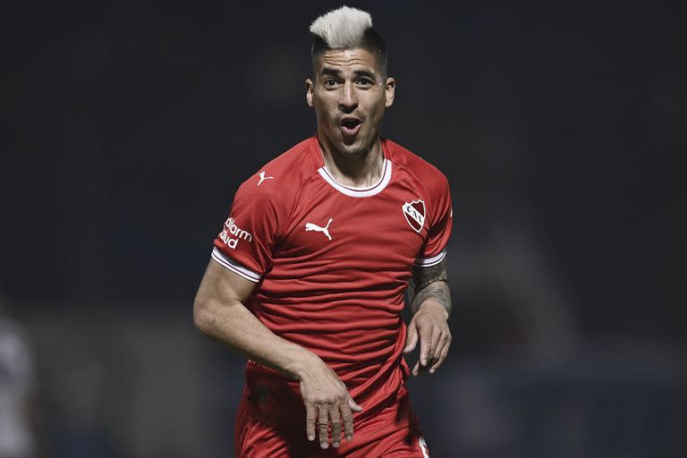 En octavos de final de la Copa Argentina Independiente eliminó a Vélez