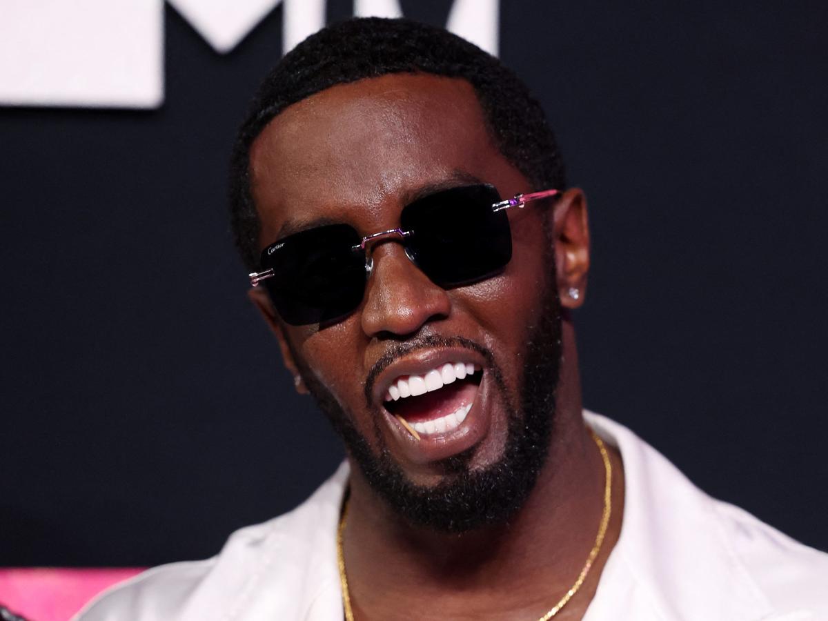 Sean 'Diddy' Combs participated in 'gang rape' of high schooler, new ...