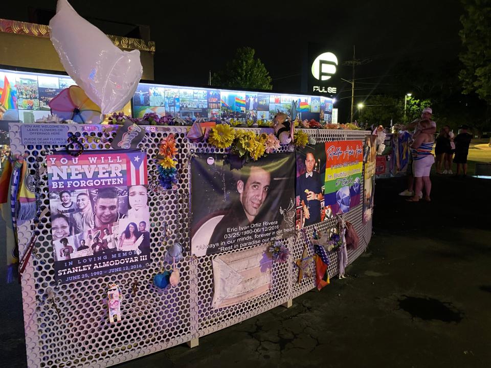 Pulse: 6 years later