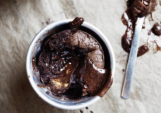 13 erreurs que l’on fait tous en faisant un gâteau