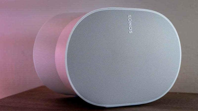 Photo: Florence Ion / Gizmodo