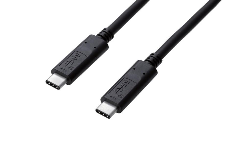 USB Promoter Group公佈USB 4.0第二版本，將最高資料傳輸速率增加至80Gbps