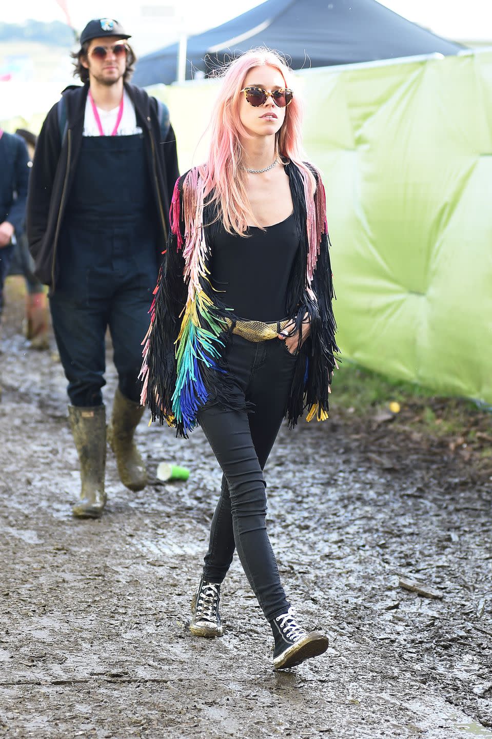 glastonbury fashion