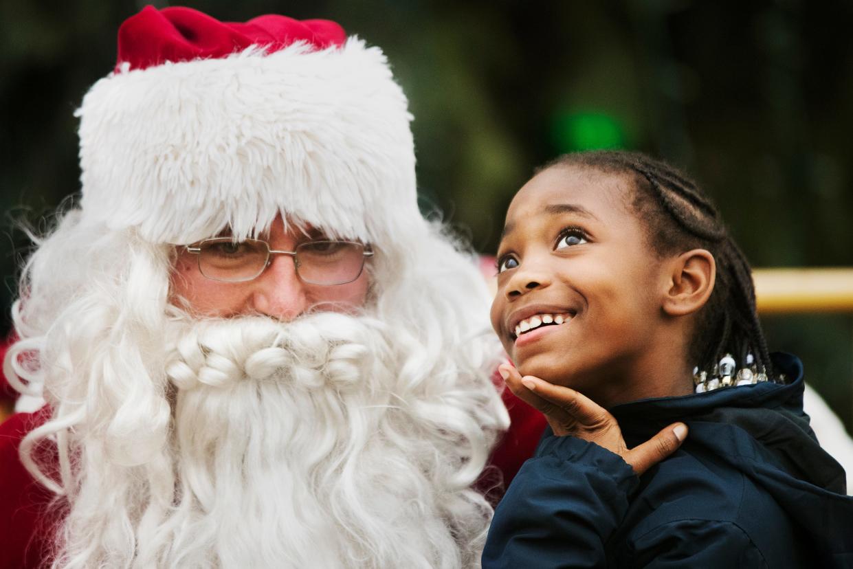 Lee, Collier, Charlotte When does Winter Break start for Southwest