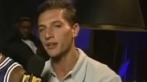 <p> Perhaps no one else from MTV's first couple of decades, with the exception of Carson Daly, parlayed his work there into as big a career as Simon Rex. He is probably most famous for his role as Dan in the <em>Scary Movie</em> franchise and has been busy acting and making music ever since leaving MTV. </p>