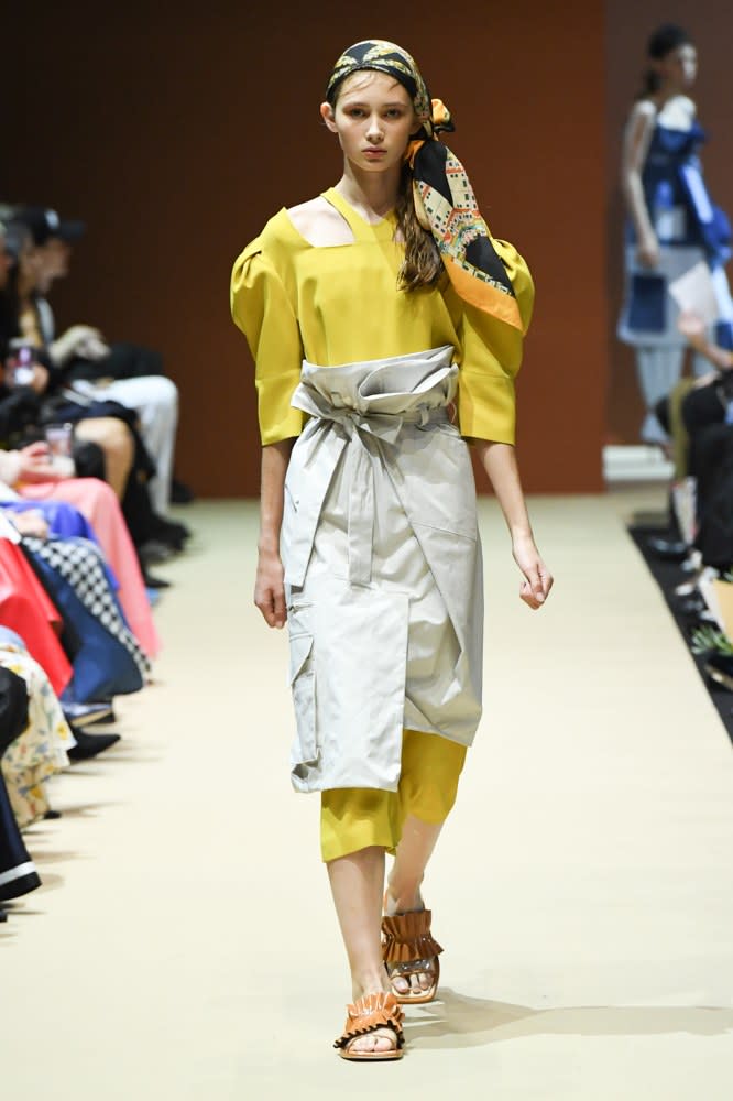 <cite class="credit">Photo: Courtesy of Seoul Fashion Week</cite>