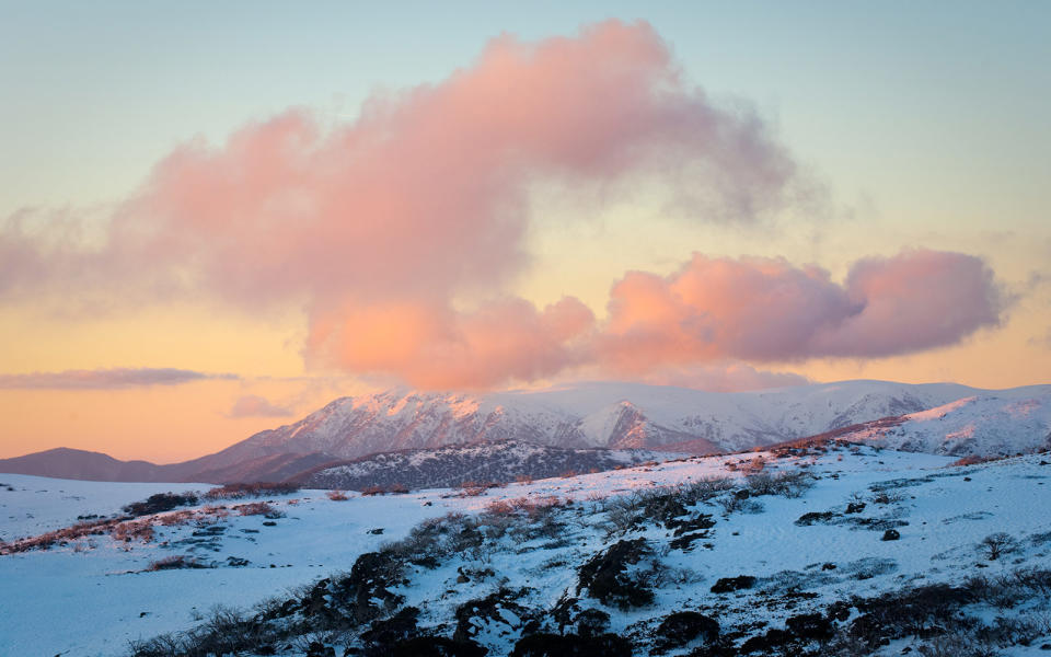 Falls Creek, Australia