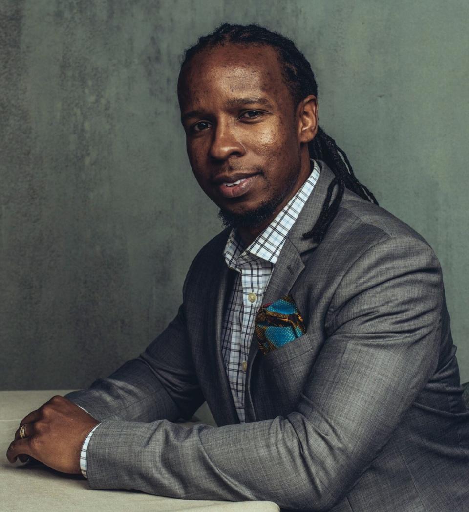 Ibram X. Kendi, an award-winning author and former assistant professor at the University of Florida, will discuss his adaptation of Zora Neale Hurston's "Barracoon," on Jan. 26 at Lincoln Middle School in Gainesville.