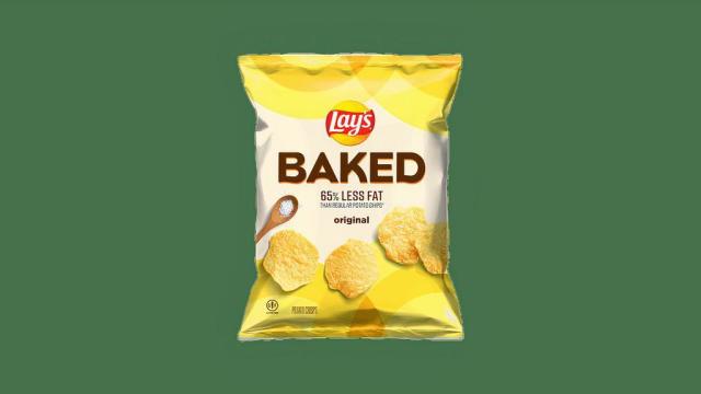 La marque de chips la plus populaire des États-Unis : Cheetos 🧀