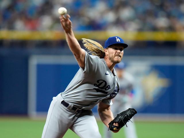 Using New Regimen, Noah Syndergaard Says He Has 'Never Felt