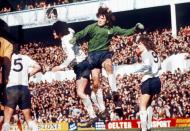 Pat Jennings