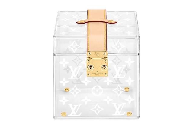 New holiday packaging/bag 🤗 : r/Louisvuitton