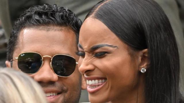 Ciara and Russell Wilson celebrate 6 years of marriage - Good