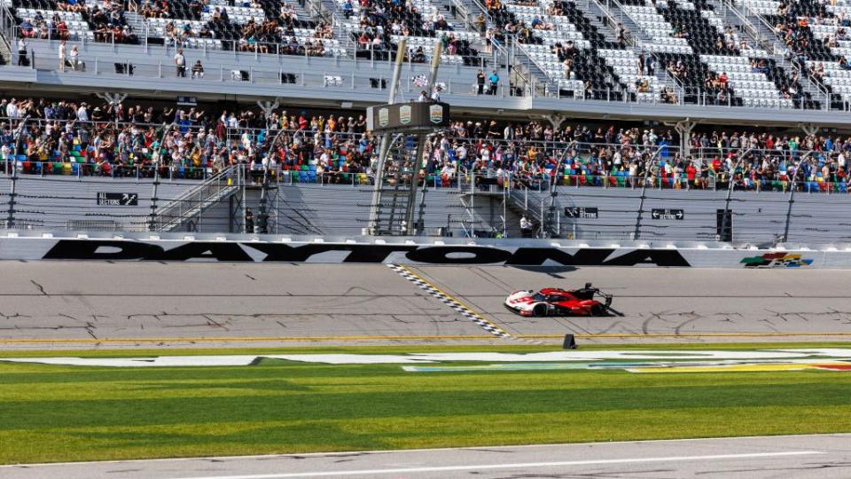 rolex 24 at daytona