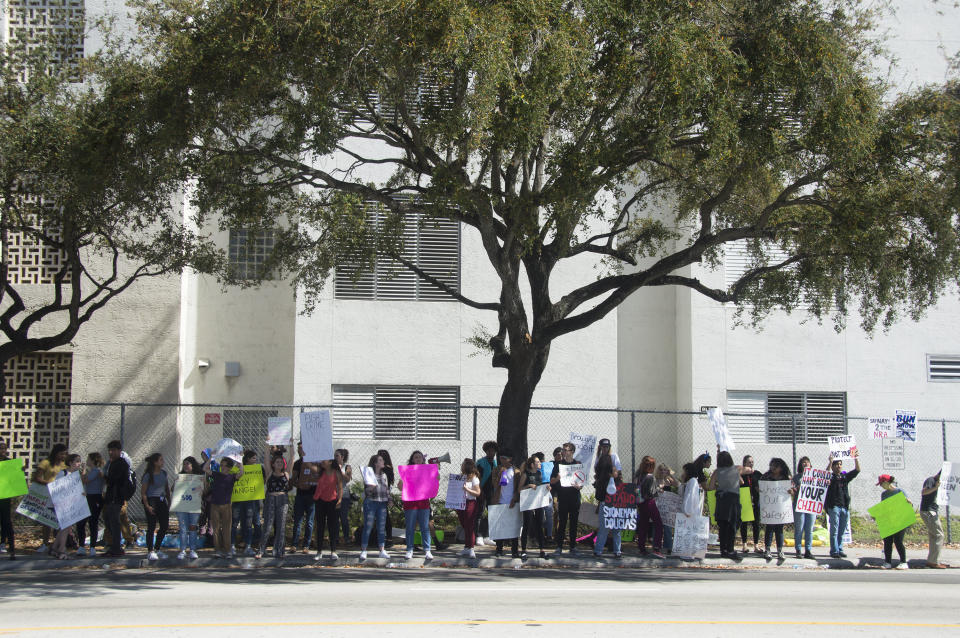 (Photo: Johanne Rahaman for HuffPost)