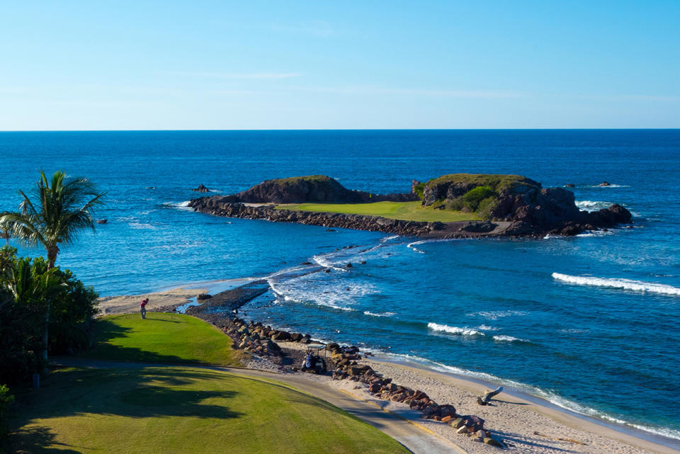 Punta Mita