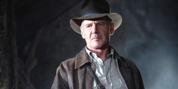 Harrison Ford confirma que Indiana Jones 5 es la última película de la franquicia en la que lo veremos