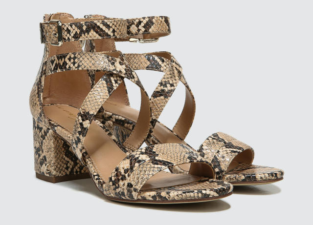 SPRING SANDALS THAT WON'T BREAK THE BANK (UNDER $150)! — Me and Mr. Jones