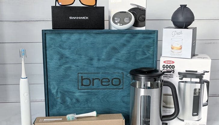 The 71 Best Subscription Boxes to Suit Every Interest