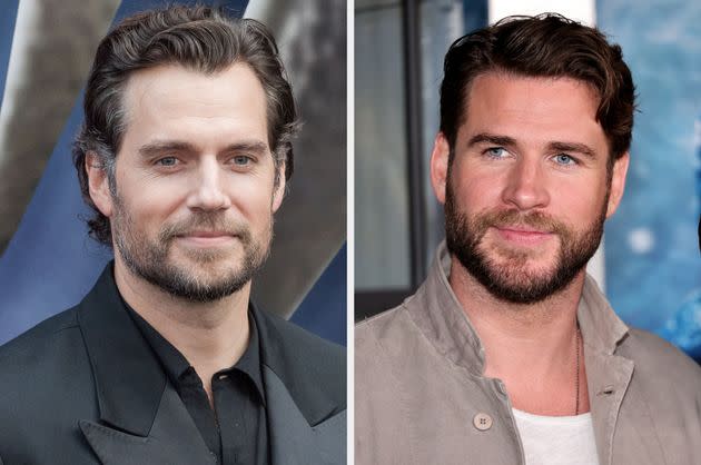 Henry Cavill confirmed for 'Man of Steel 2'- The New Indian Express