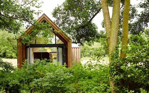 The Clover Mill, Worcestershire