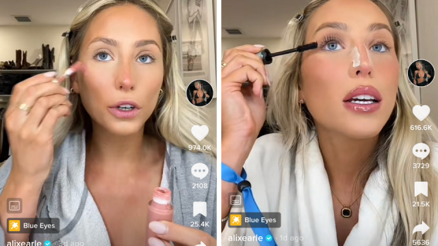 How much does Alix Earle make from TikTok? Viral influencer's massive  earnings explored