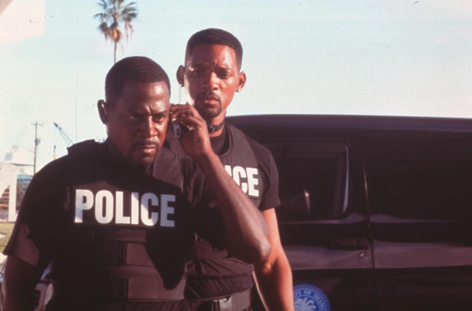 ‘Bad Boys 3’