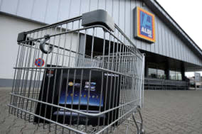 Aldi greift Apple an