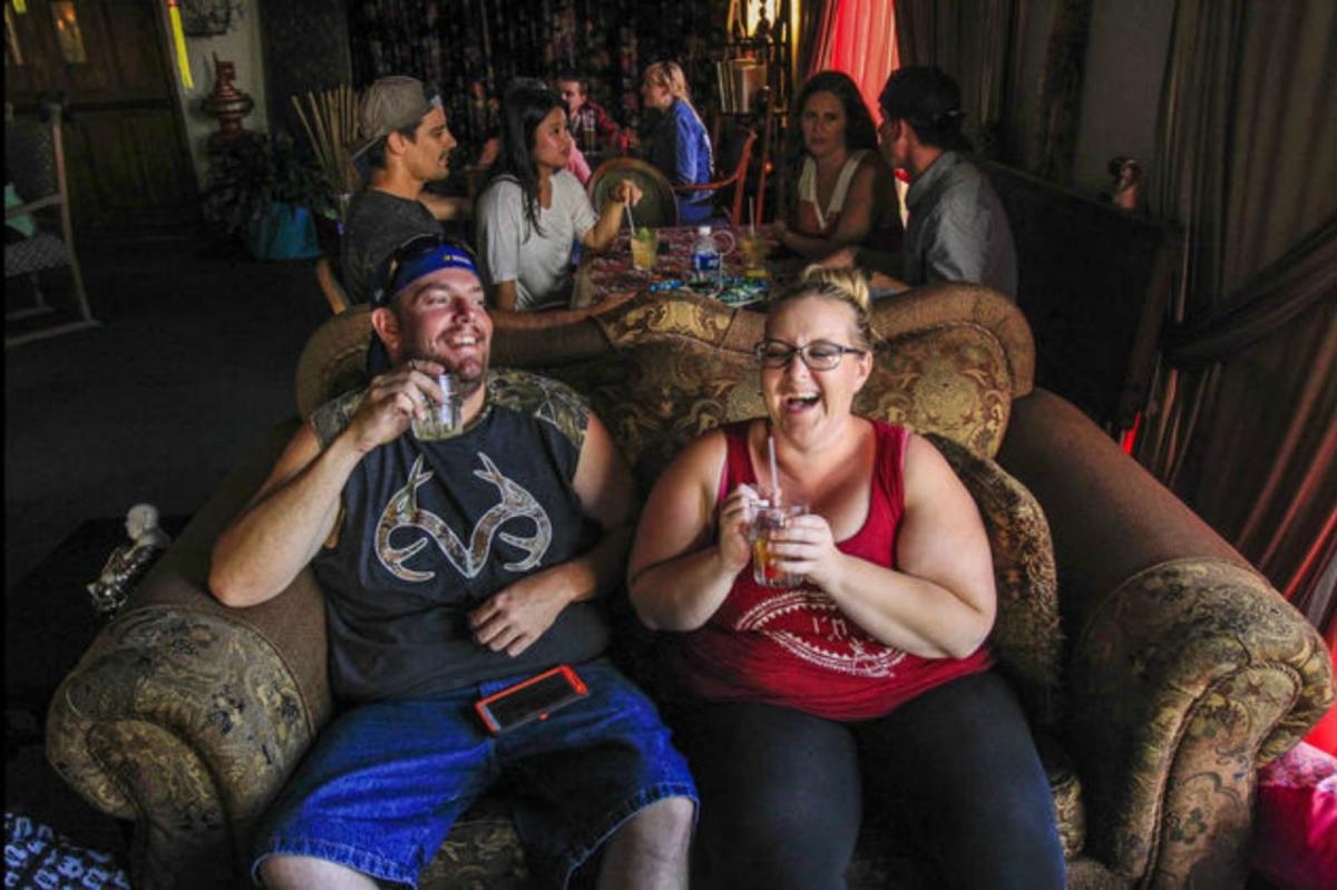 There’s a Secret Speakeasy at This San Diego County Fair