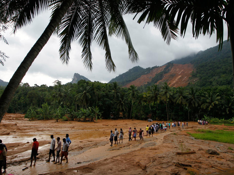 Sri Lanka