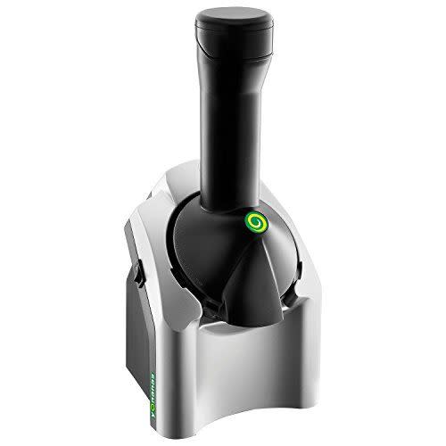 8) Fruit Soft Serve Maker