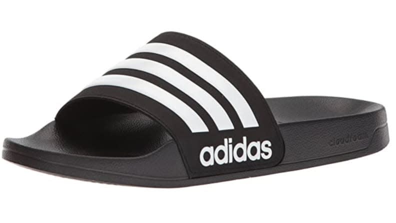 Best gifts for husbands 2021: Adidas Slides