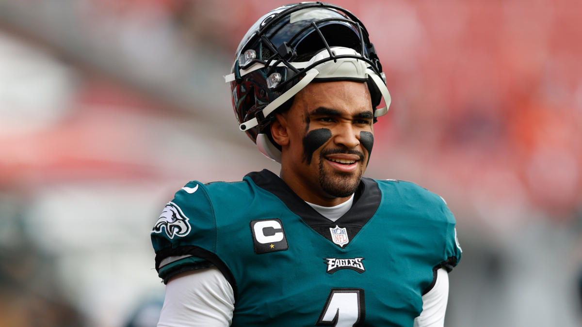 Jalen Hurts tracker: How did the Eagles star QB look in OTAs Thursday?