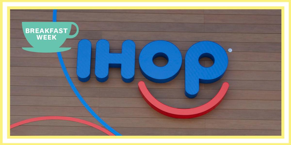 Noah's Top Five Breakfast Items To Order At IHOP – The Talon