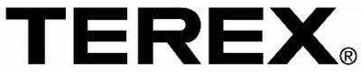 Terex logo (PRNewsfoto/Terex Corporation)