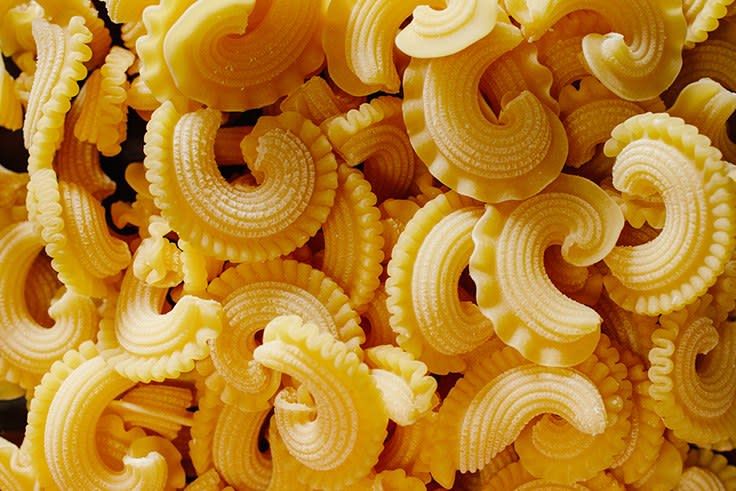 Fresh Pasta at Monteverde | Photography: Matt Haas