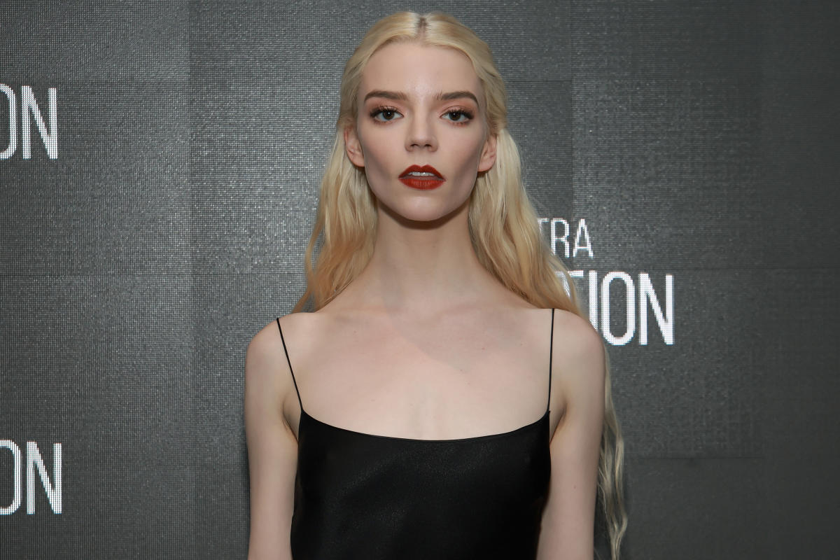 Anya Taylor-Joy's Upcoming Movies — And Every Role She's Played So Far –  IndieWire
