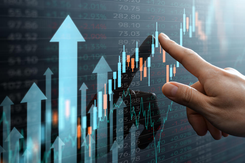 Global ETF Assets Climb Across Markets 