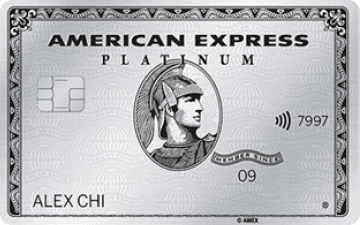 American Express logo