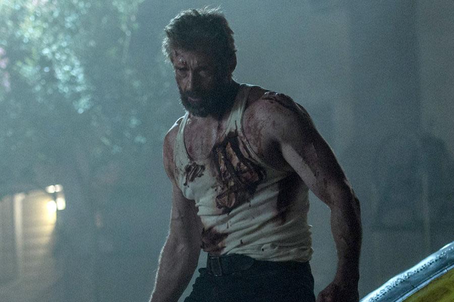 Deadpool 3 va a respetar el final de Logan, confirma Hugh Jackman