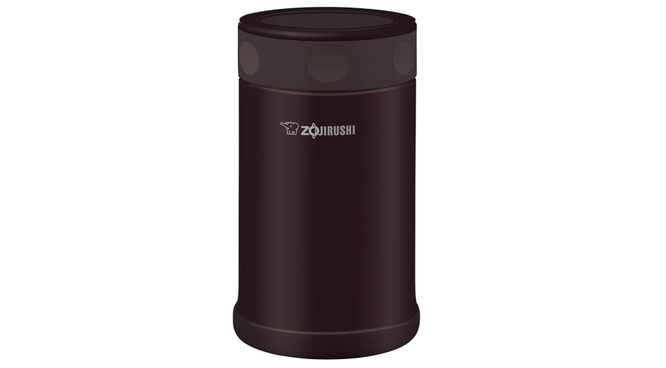 This top-rated thermos is great for storing last night's leftovers, and now it's on sale.