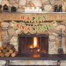 <p><strong>Rainlemon</strong></p><p>amazon.com</p><p><strong>$12.99</strong></p><p>This burlap Kwanzaa banner (which is made from natural jute burlap and measures two-and-a-half meters per string) is the perfect way to spread some holiday cheer. </p>