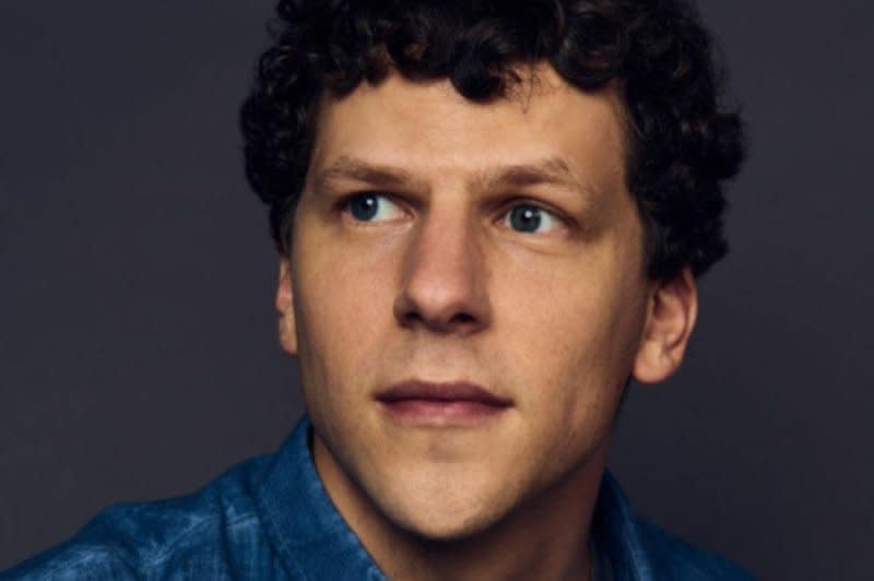 Jesse Eisenberg wrote and directed "A Real Pain." Photo courtesy of Sundance Institute