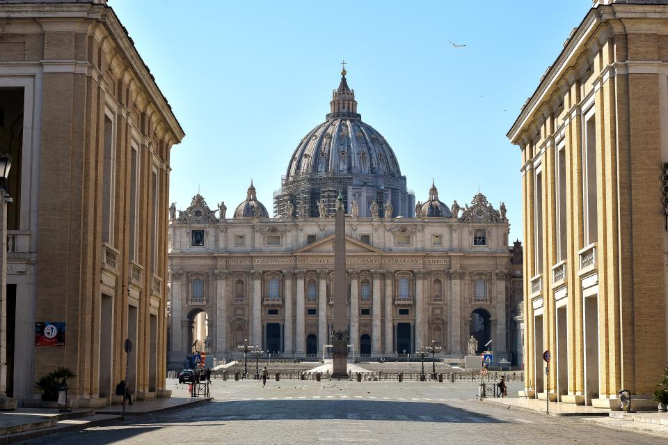 Vatican City