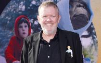 <p>Nach "E.T." konnte Robert MacNaughton noch einige kleine Rollen ergattern, danach versuchte er sich in den 90er-Jahren mit mäßigem Ertrag als Theaterschauspieler. Seit etwa 20 Jahren arbeitet er hauptberuflich als Postangestellter, 2015 hatte der heute 55-Jährige zwei Auftritte in kleineren Independent-Produktionen. (Bild: Presley Ann/Getty Images for TCM)</p> 