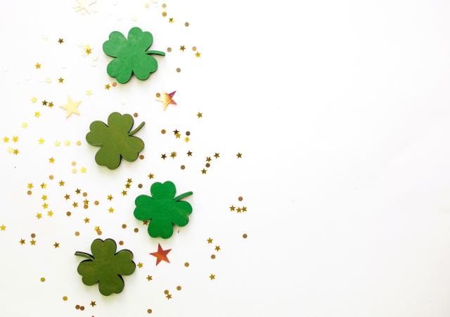 May These St. Patrick's Day Quotes Bring You Luck